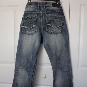 David Buffalo Jeans